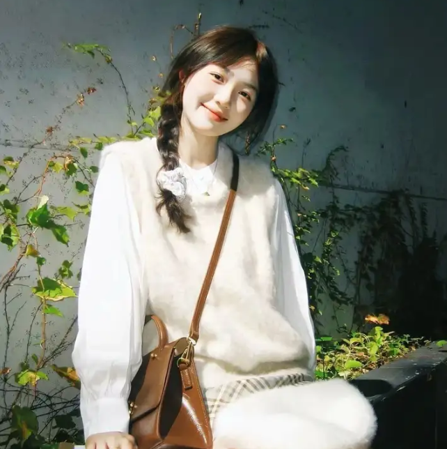 谢谢让我遇见你